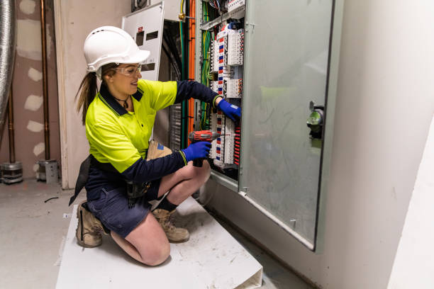 Best Emergency Electrical Repair  in Steele Creek, AK