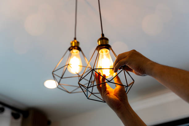 Best Residential Electrician Services  in Steele Creek, AK
