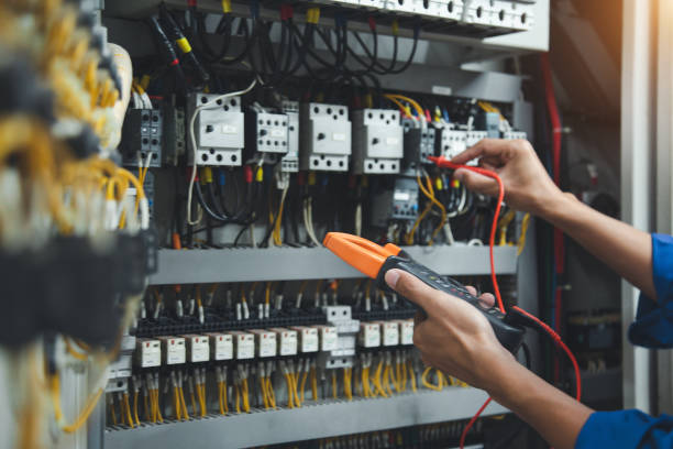 Best Best Electricians Near Me  in Steele Creek, AK