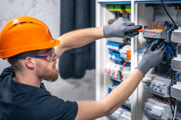 Best 24-Hour Electrician  in Steele Creek, AK